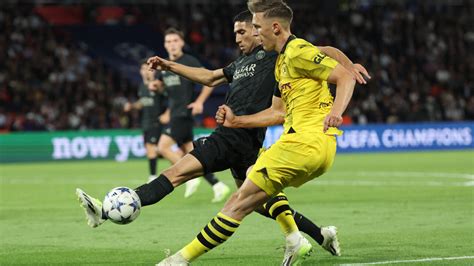 Ligue Des Champions Le Psg Se Qualifie Pour Les Huitièmes Malgré Son