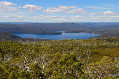 Lake St Clair - Tasmania 360