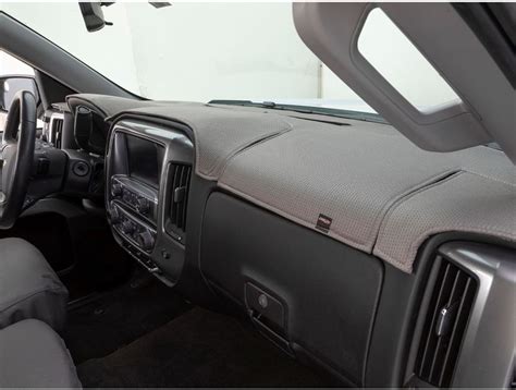 Dashmat Limited Edition Dash Covers Realtruck