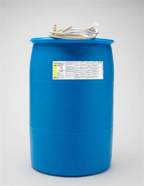 STERI-PEROX 3% Veltek Associates, Inc.