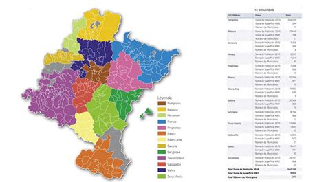 Alertan De Que La Reforma Del Mapa Local Que El Cuatripartito Quiere