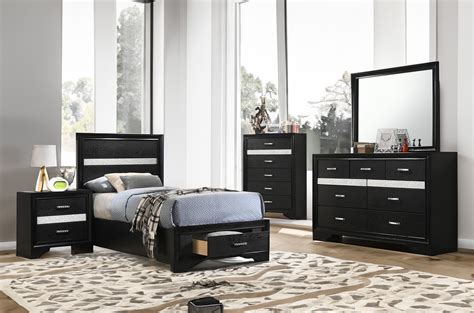 House Of Hampton Jenry Bedroom Set Wayfair