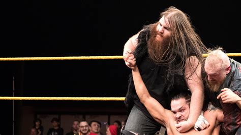 Killian Dain | WWE