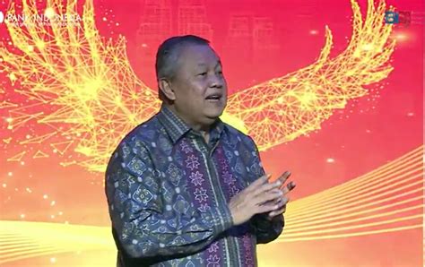 Tiga Alasan BI Ingin Terbitkan Rupiah Digital Infobanknews