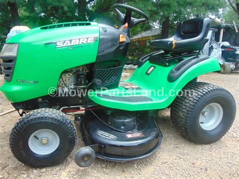 John Deere Sabre Atelier Yuwa Ciao Jp