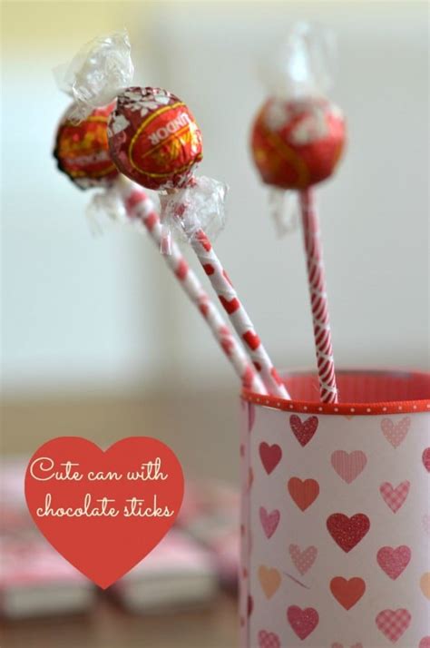 Best 35 Valentine Homemade Gift Ideas Best Recipes Ideas And Collections