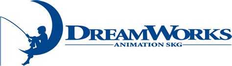 DreamWorks Animation Logo - LogoDix