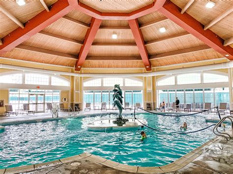 Indiana S French Lick Resort Is A Perfect Weekend Getaway