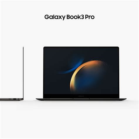 Compra Galaxy Book3 360propro 360 Precios Samsung Es