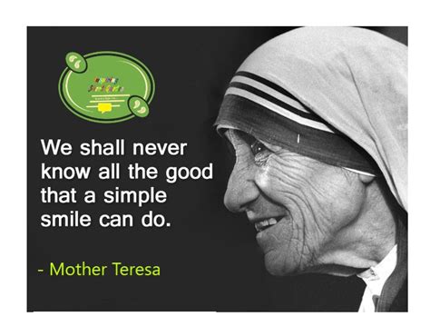 Mother Teresa Quotes That Will Touch You Inspiring Short Quotes