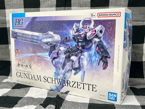 なんとBANDAI ガンプラ HGガンダムキャリバーンシュバルゼッテ入荷致しました 2023 08 04発行 リサイクルショップ