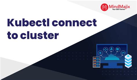 Kubectl Connect To Cluster A Detailed Information