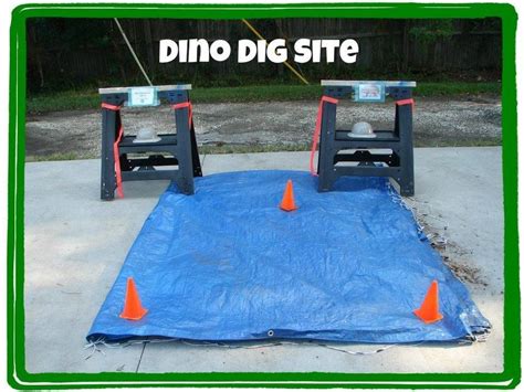 Dinosaur Birthday Dino Dig Party Catch My Party