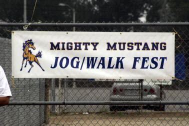 John Muir High School Alumni Association -Baseball/Walk