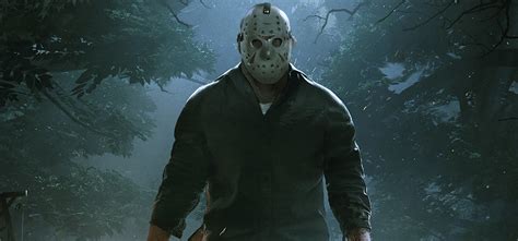 Análisis de Friday the 13th The Game el juego de Viernes 13