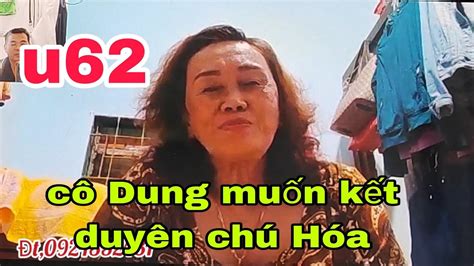 cô Đổ thì Dung u62t thích chú Hóa nghe chú Hóa nói chuyện dễ thương