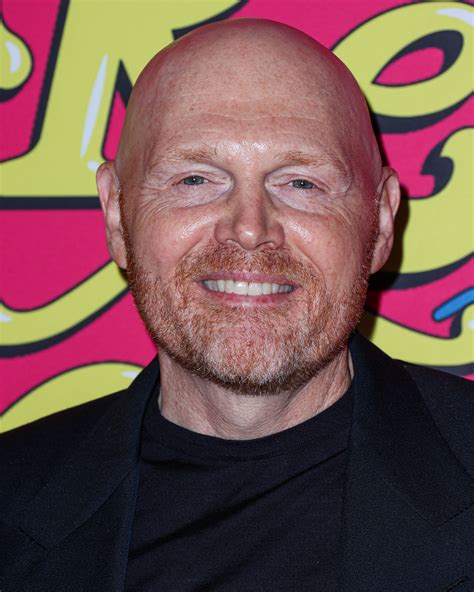 Bill Burr Screenrant