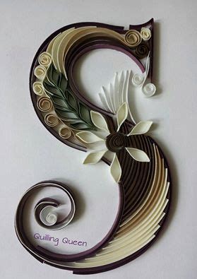 Pin By Karen Scarpone On S Stephen Quilling Designs Paper Quilling