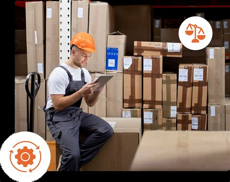 Hopstack Fulfillment Automation And Visibility For Warehouse Management