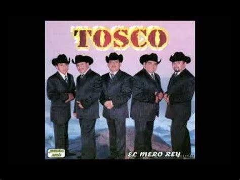 Grupo Tosco La Abeja Miope YouTube Music