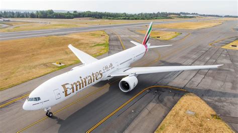 Emirates Launches Integrated Biometric Path At The Airport For Added