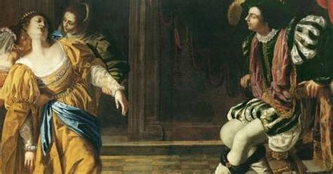 Artemisia Gentileschi E Il Suo Tempo Consulta Delle Donne Di Wanda