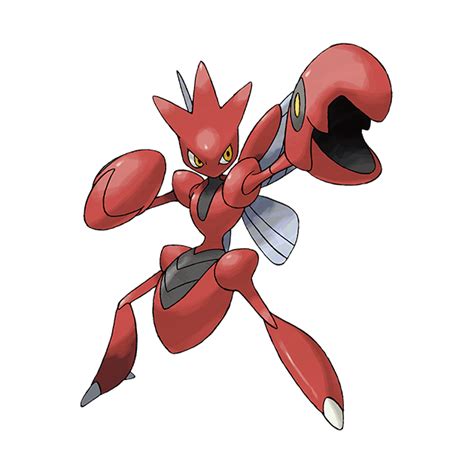 Kleavor | Pokédex | The official Pokémon Website in Indonesia