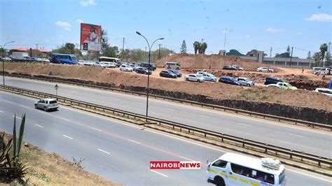 Section Of Thika Road To Be Closed On Sunday Nairobi News