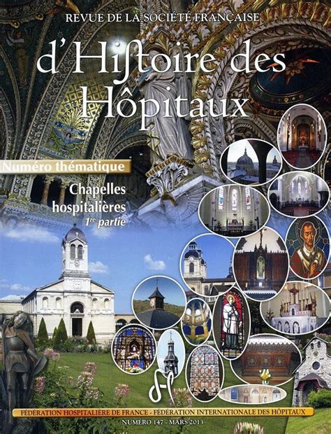 revue sfhh  mars
