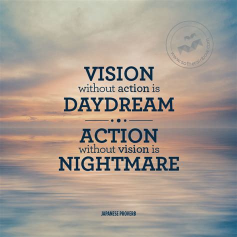 Visionary Quotes Quotesgram