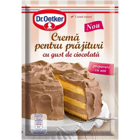 Dr Oetker Emag Bg