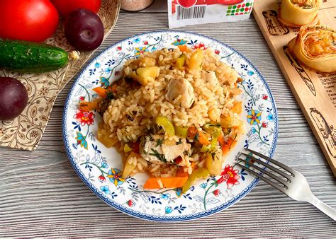 Курка по-карибськи: рецепт з фото покроково