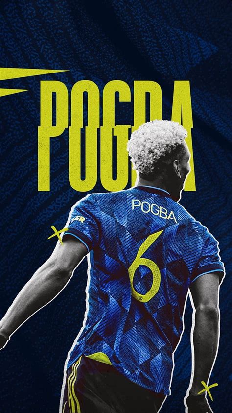 Share Paul Pogba Wallpaper Super Hot In Iedunet Edu Vn