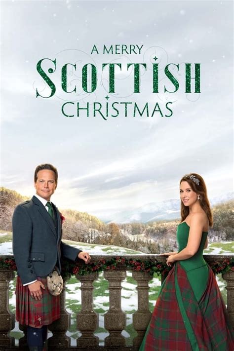 Where To Stream A Merry Scottish Christmas 2023 Online Comparing 50