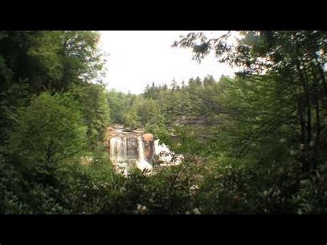 Family Camping in Blackwater Falls, West Virginia | Family camping trip ...