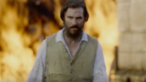 Free State of Jones Trailer | Uncrate