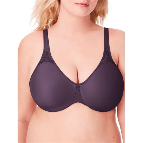 Bali Womens Passion For Comfort Minimizer Bra Style 3385