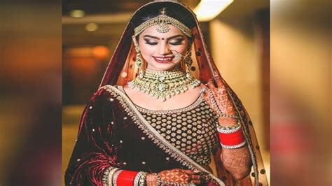 Dulhan Makeup Kaise Kare In Hindi Saubhaya Makeup