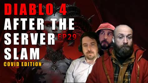 Purediablo On Twitter The Diablo Podcast Vidcast Is Now Live Join