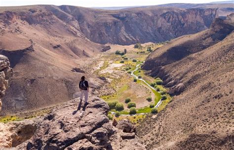 Patagonia Park Argentina: the ultimate outdoor destination - Sports Tourism Media | Sports ...