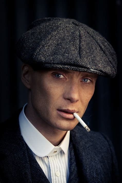 Picture of Peaky Blinders