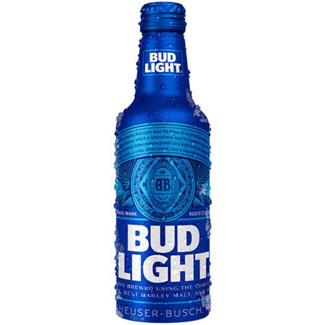 Carbs Bud Light 16 Oz Shelly Lighting