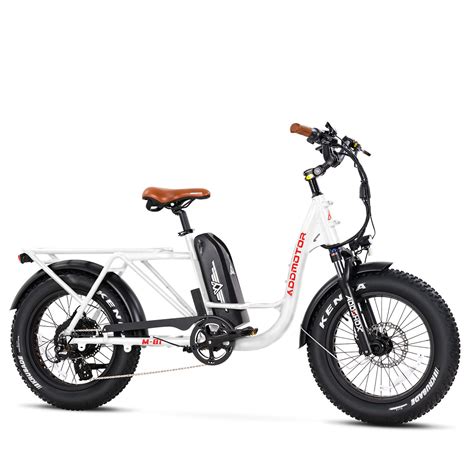 Best Cargo Electric Bike Buying Guide | All Perfect Stories