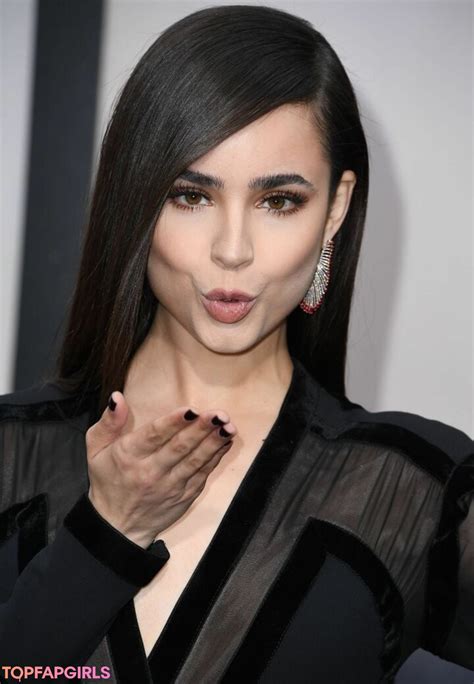 Sofia Carson Nude OnlyFans Leaked Photo 13 TopFapGirls