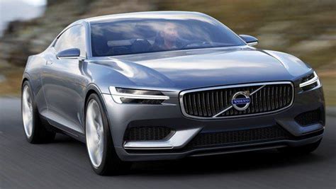 2017 Volvo S90 | car review @ Top Speed