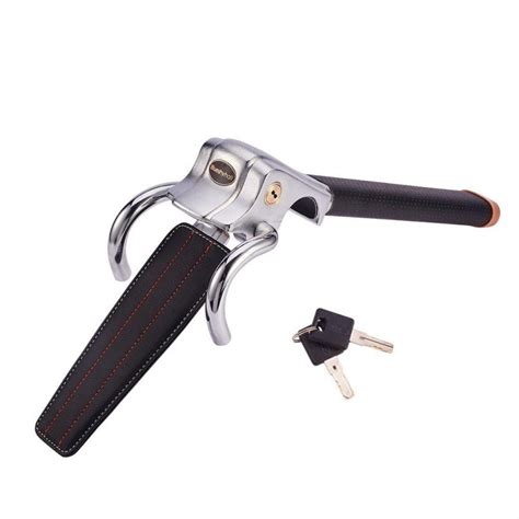 Top Best Steering Wheel Locks In Reviews Buyer S Guide