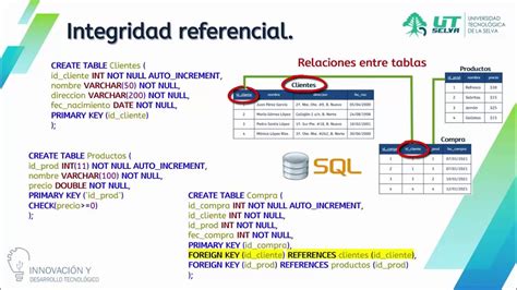 Restricciones De Integridad Mapa Mental Mind Map