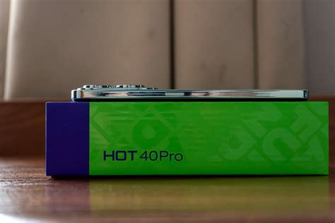 Test Infinix Hot Pro Dobry Smartfon Do Z Otych