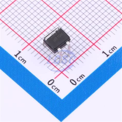 MB10M YFW Diodes LCSC Electronics