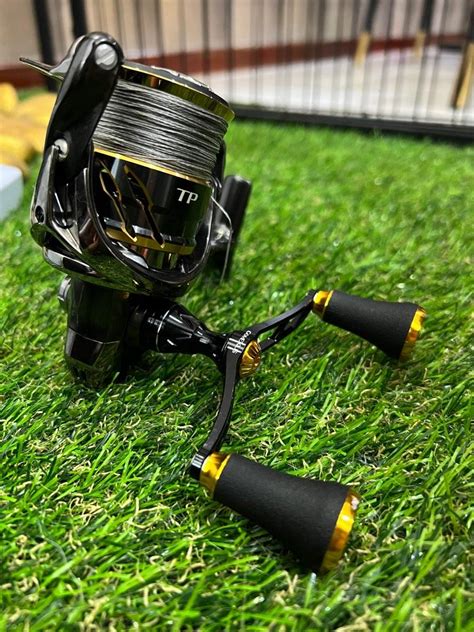 Twinpower Shimano Sports Equipment Fishing On Carousell